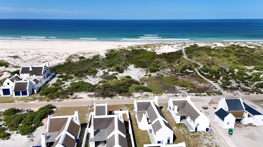 0 Bedroom Property for Sale in Struisbaai Western Cape